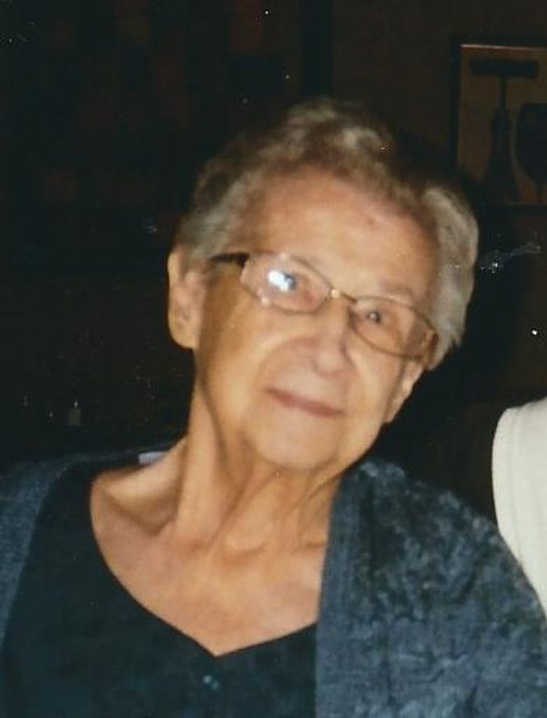 Eileen G. Smith