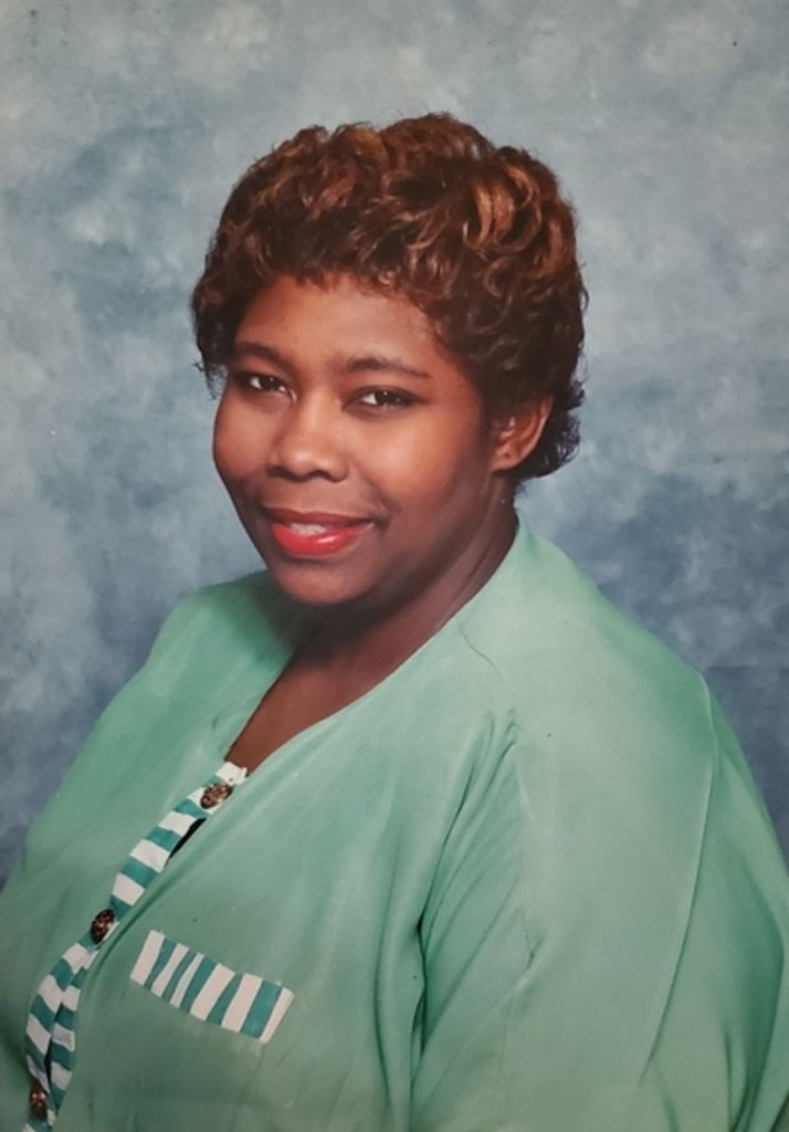 Mrs. Juanita Virece Profile Photo