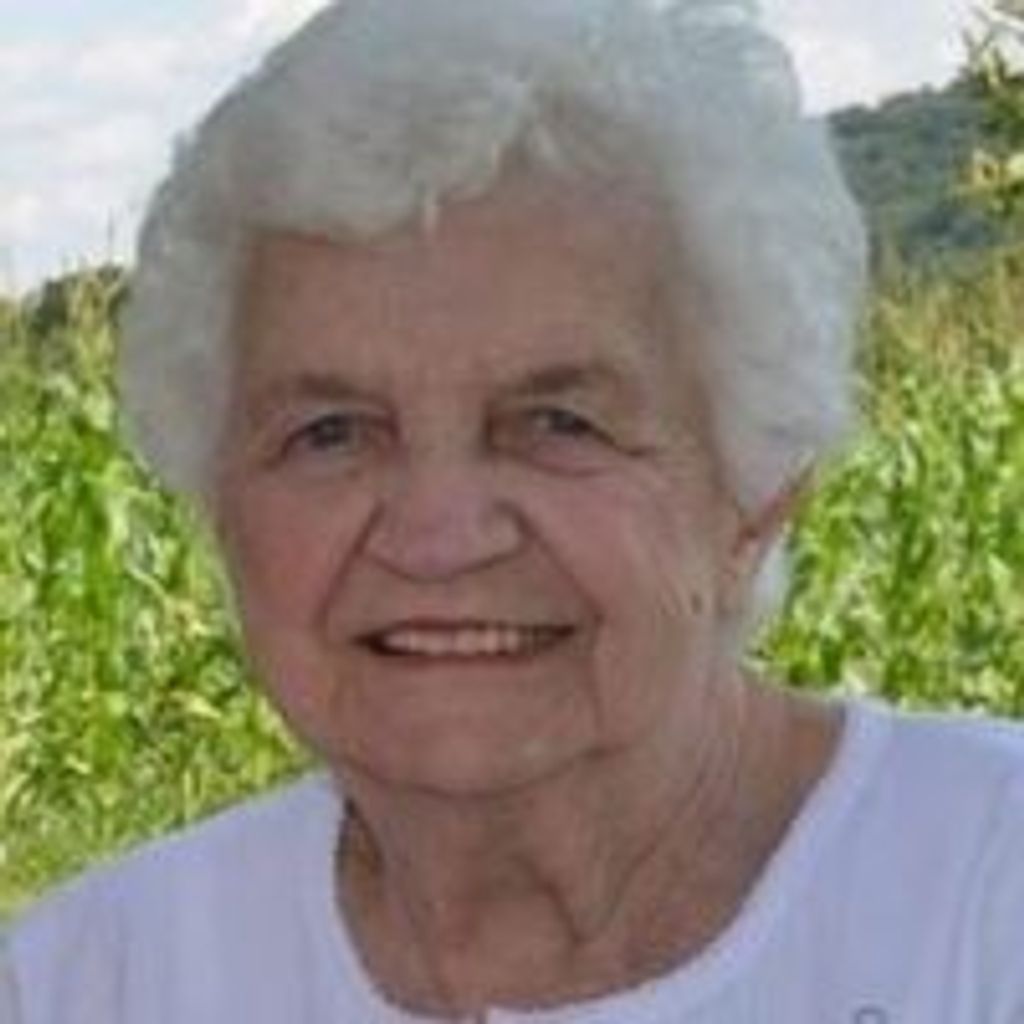 Evelyn V. Lauten