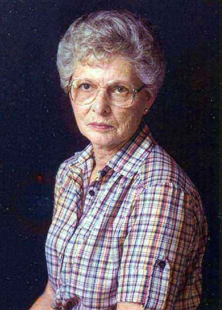 Evelyn S. Lilly