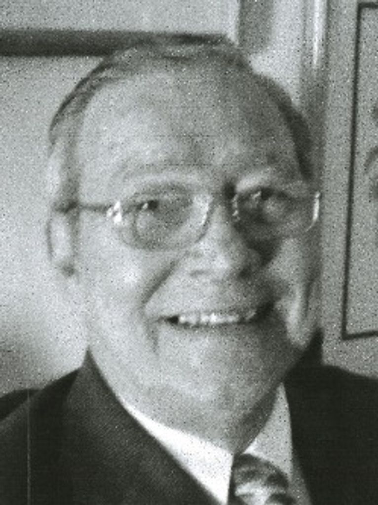 James Wayne Howard, Sr