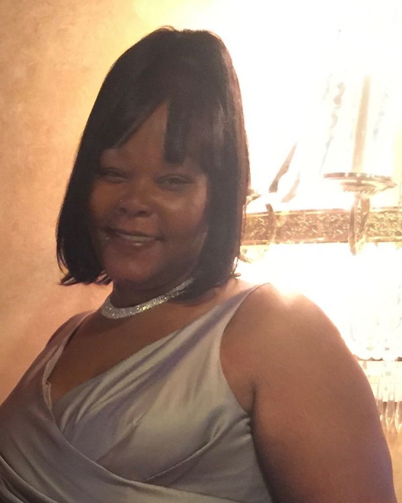 Teneala D. Robinson Profile Photo