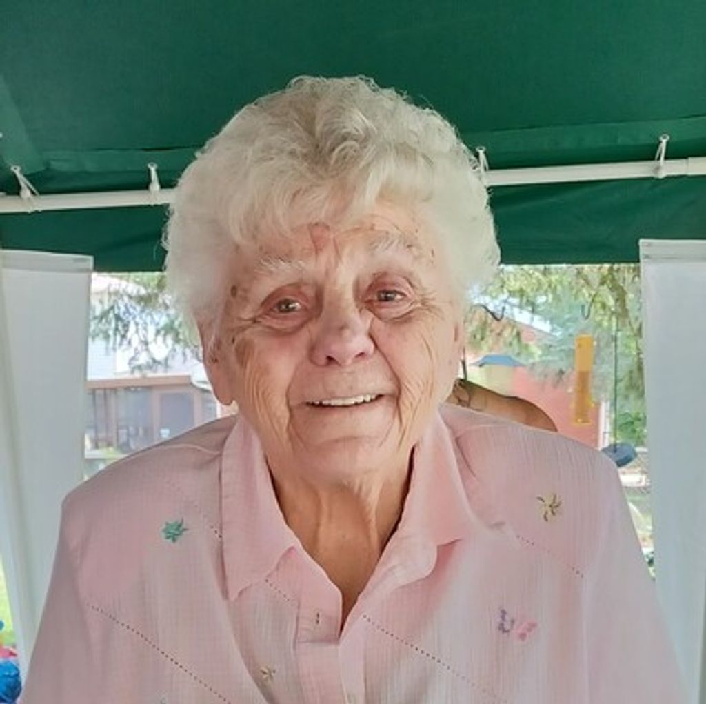 Dorothy Mae Kraus Profile Photo