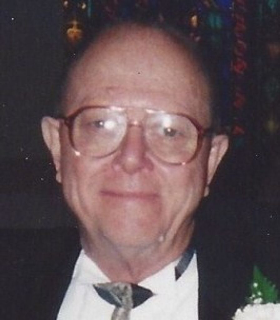 William T. Atkins Profile Photo