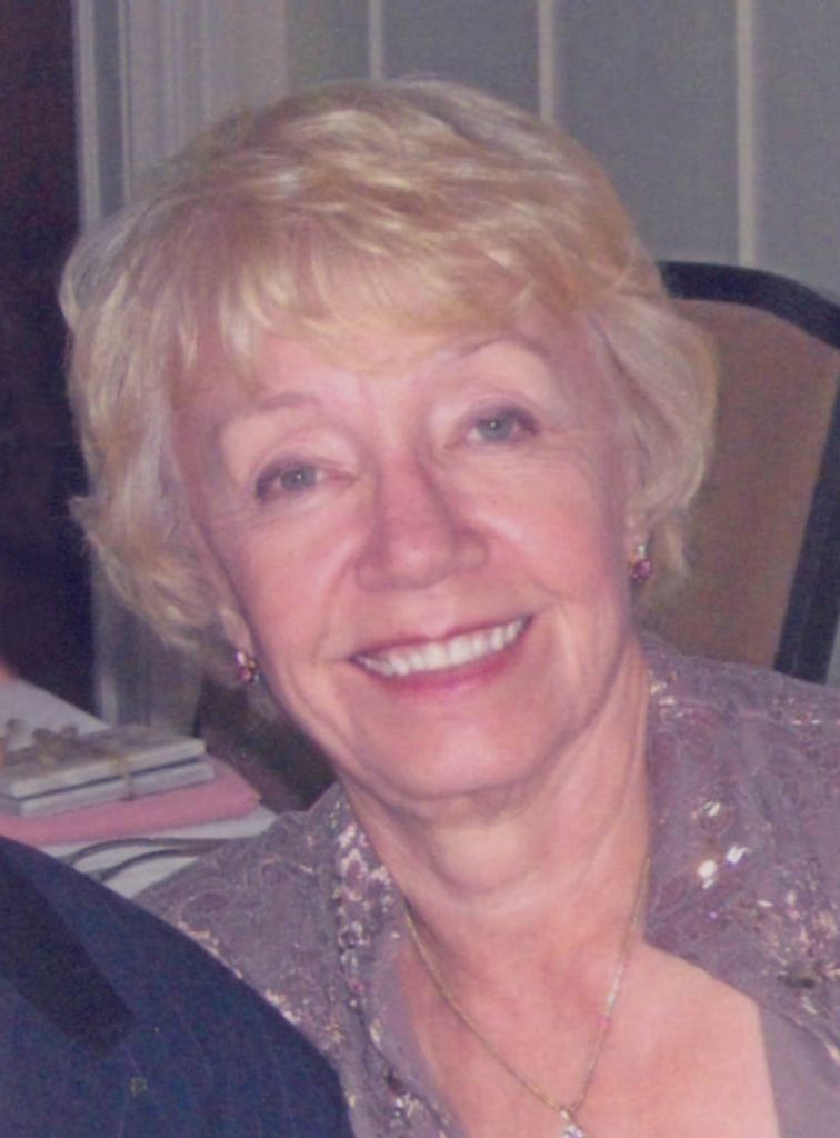 Charlotte Keller