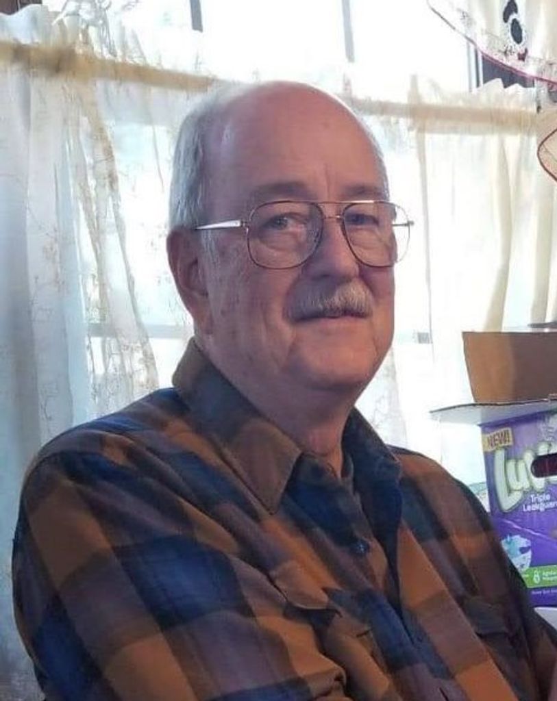 David G. Labarr