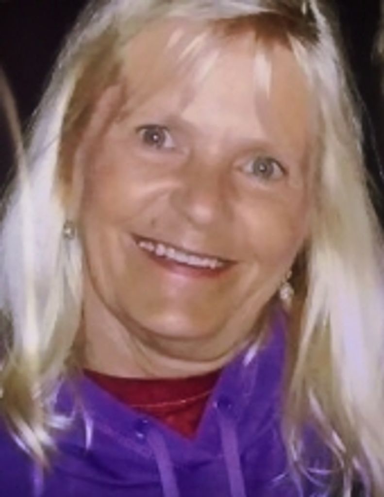 Linda Louise Shaffer