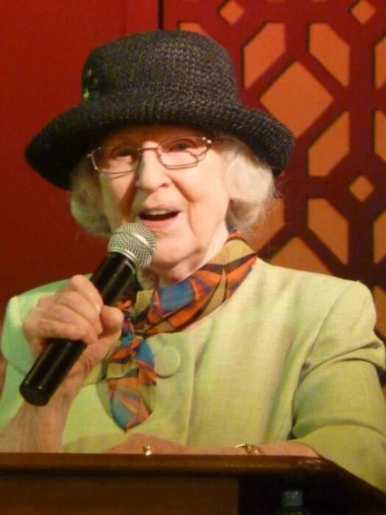 Donna Barnett
