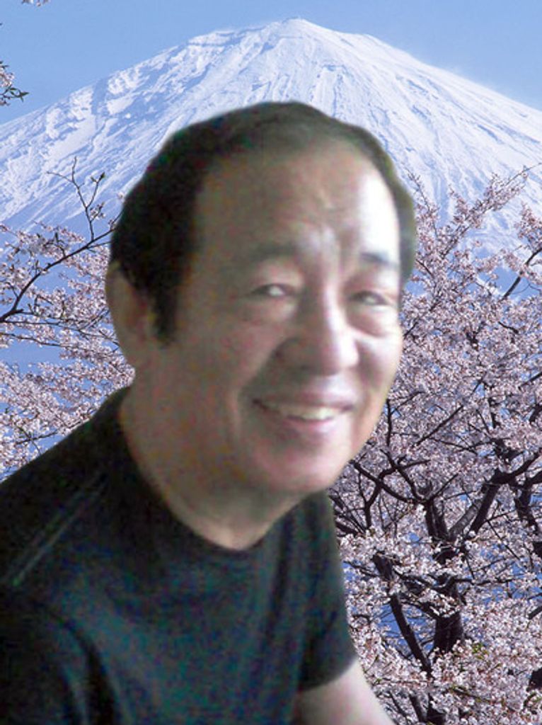 Toru Takahashi