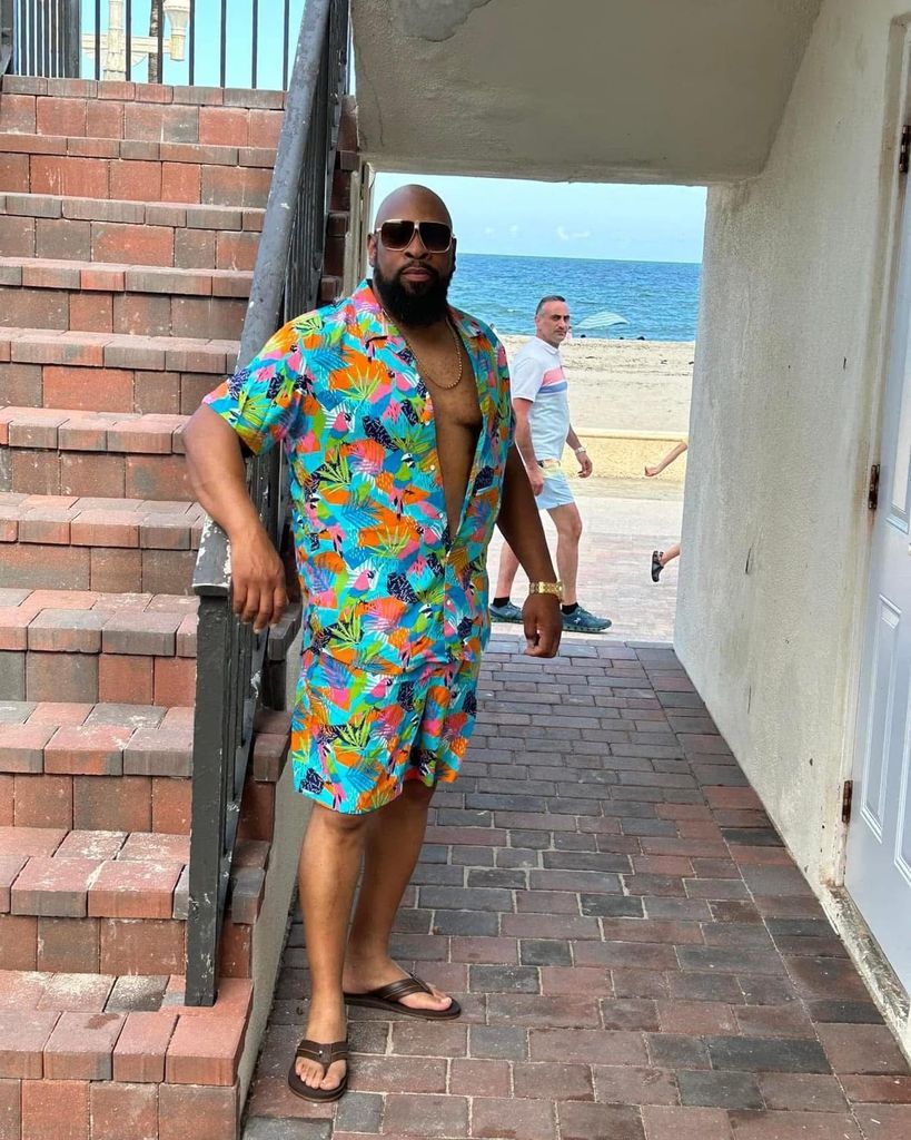 Andrew Wilburn Profile Photo