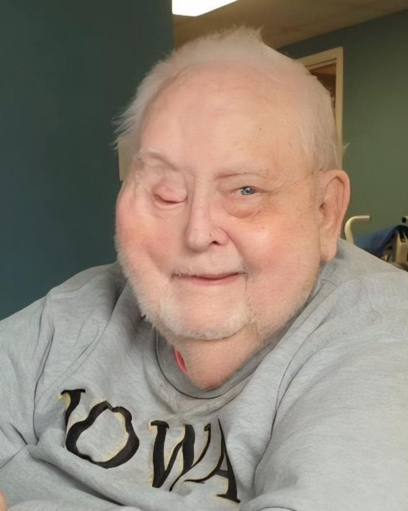 Wayne Allan Hanson Profile Photo