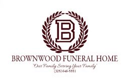 Brownwood Funeral Home