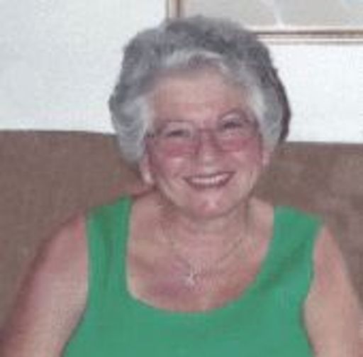 Dolores Zuclich Profile Photo