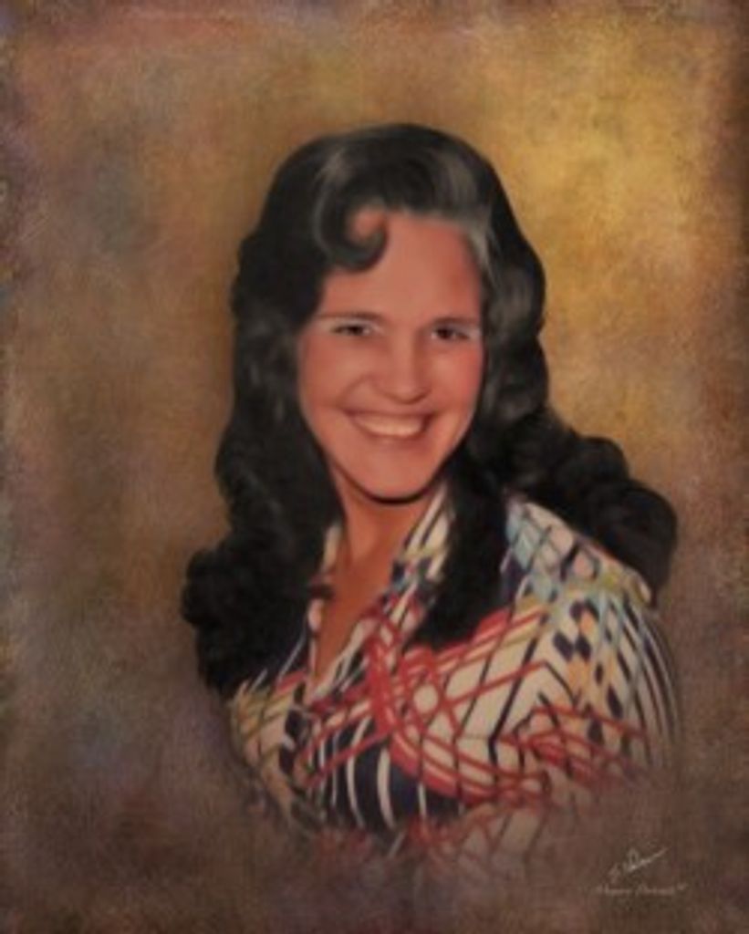 Mary Jouett