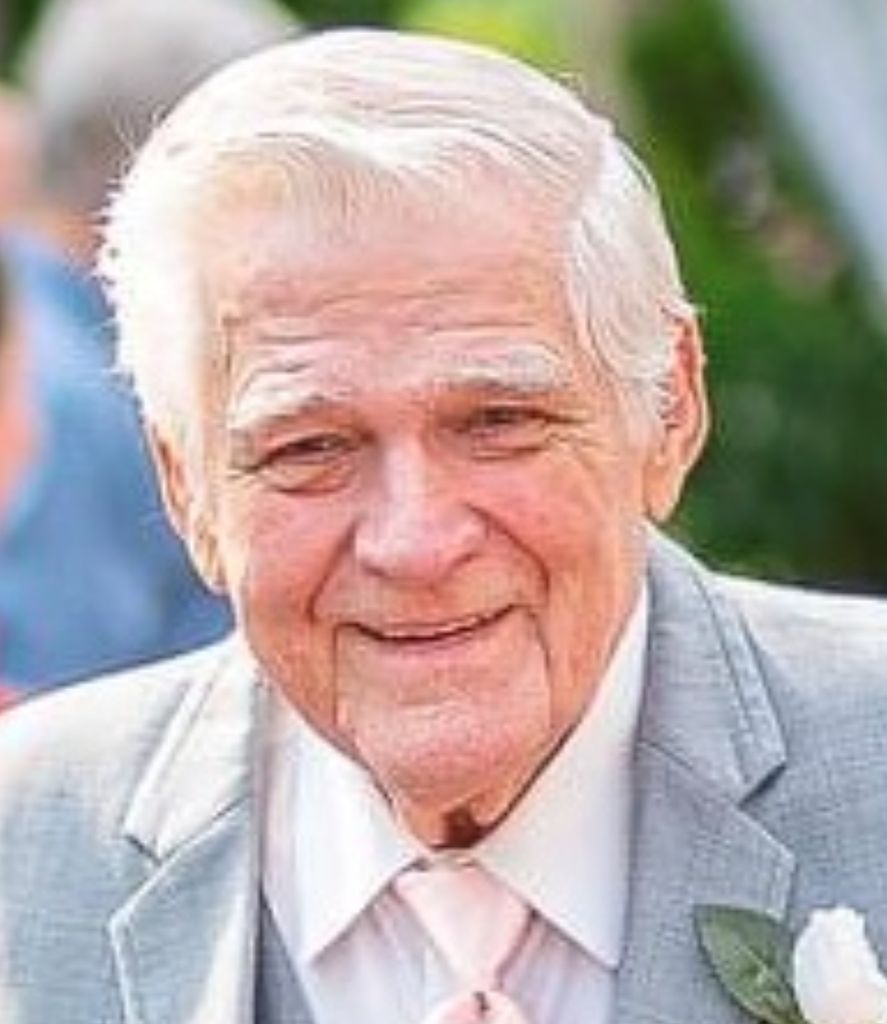 James M. Hedges