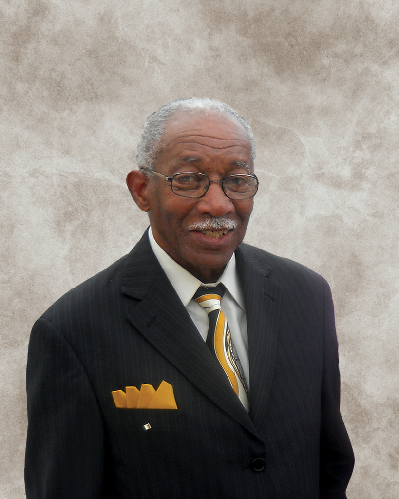 Mr. Samuel Netser Sixto