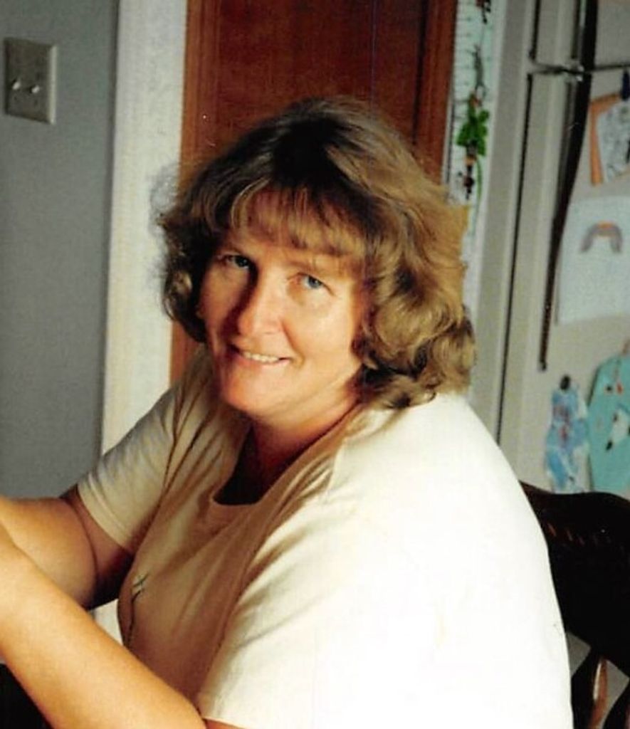 Donna Starrett