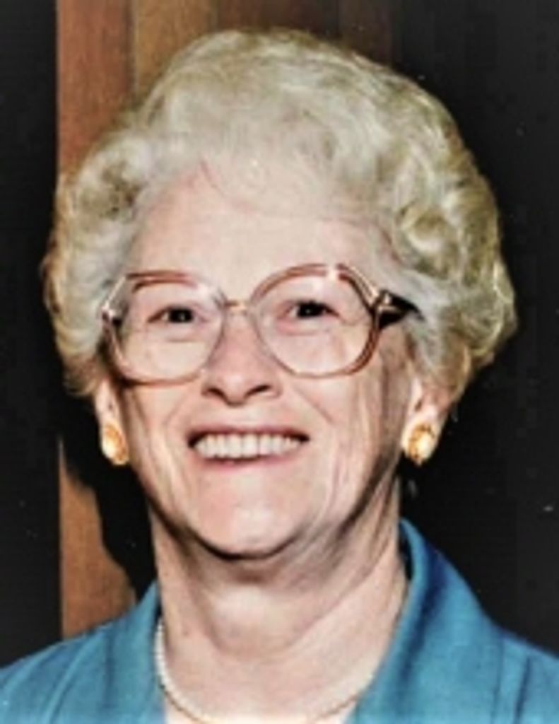 Jo Ann Pike