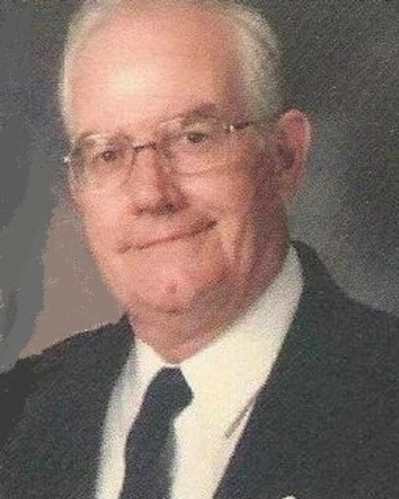 Ora Arlan Smith Profile Photo