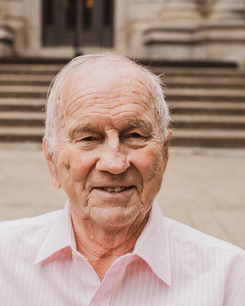 Melvin Timm Profile Photo