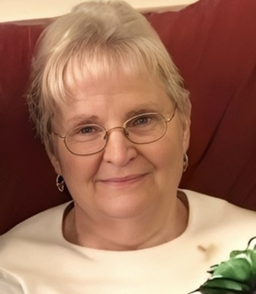 Norma Crump Profile Photo