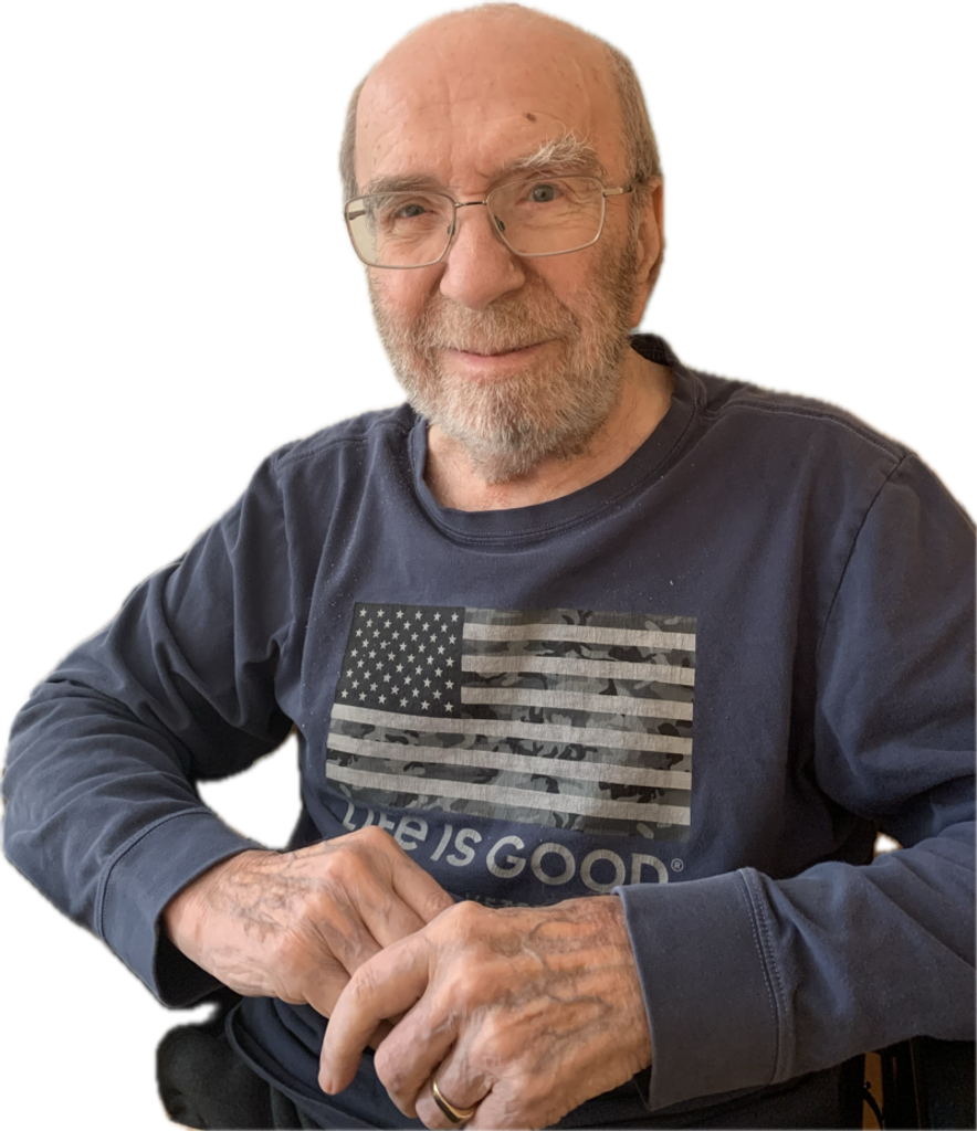 Edward Brayton Rivernider Profile Photo