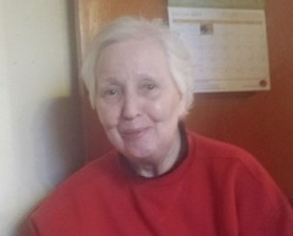 Juanita Joyce Thompson Profile Photo
