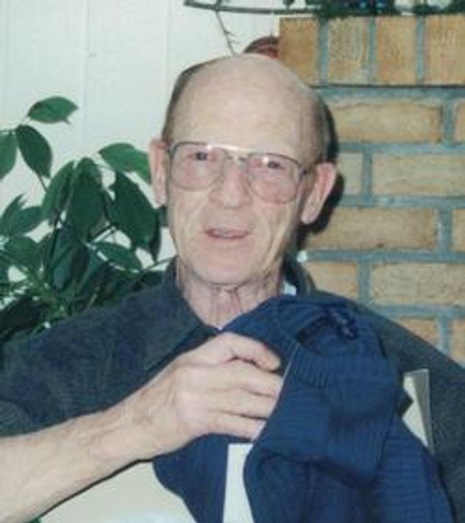 Robert A. Forseth Profile Photo