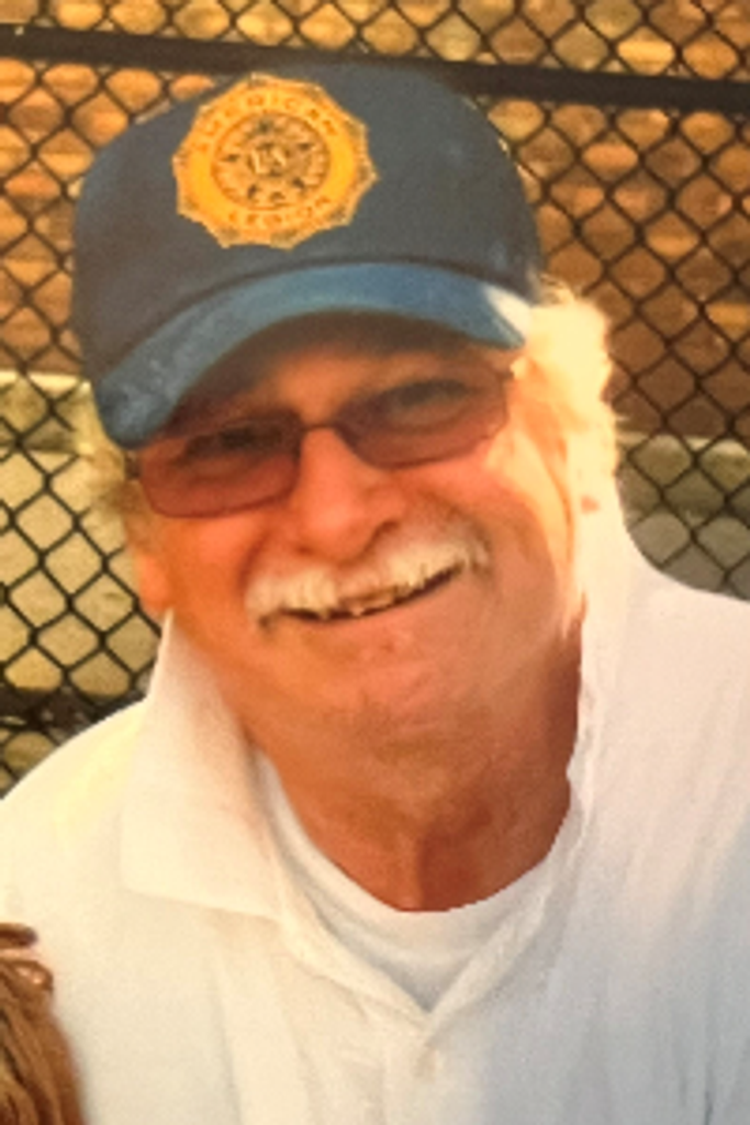 Paul Tracey Profile Photo