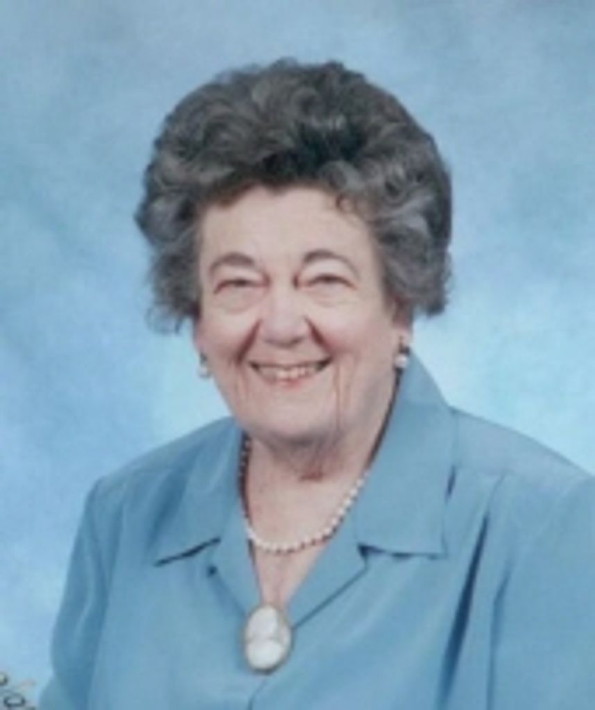 Kathleen Irene Poole