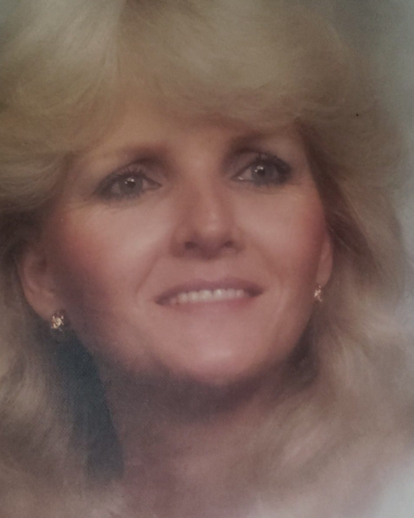 Fannie Muriel Gardner