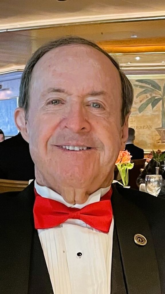 Henry "Gene" Eugene Oestereich