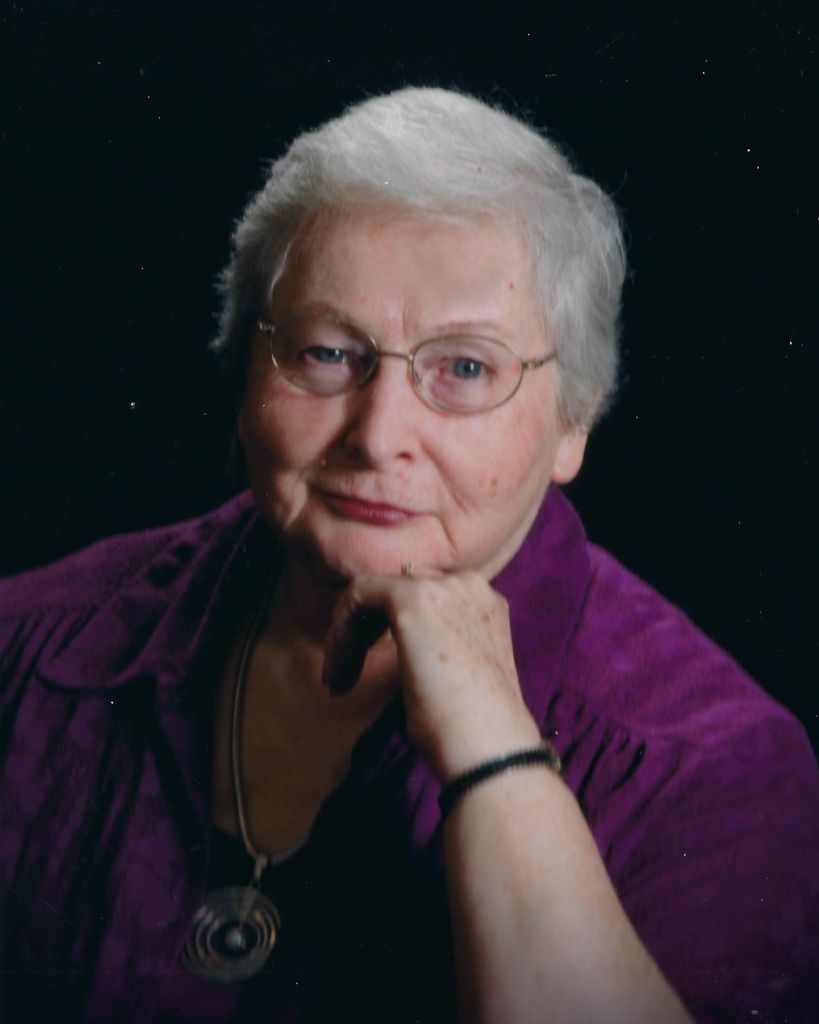 Barbara Ann Munro Profile Photo
