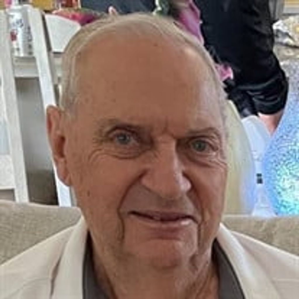 Wilton P. Morvant