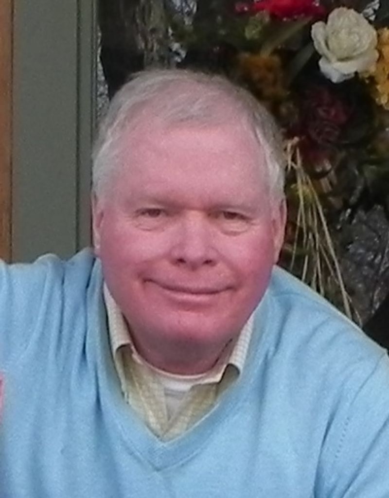 James Allen Mccullough Profile Photo