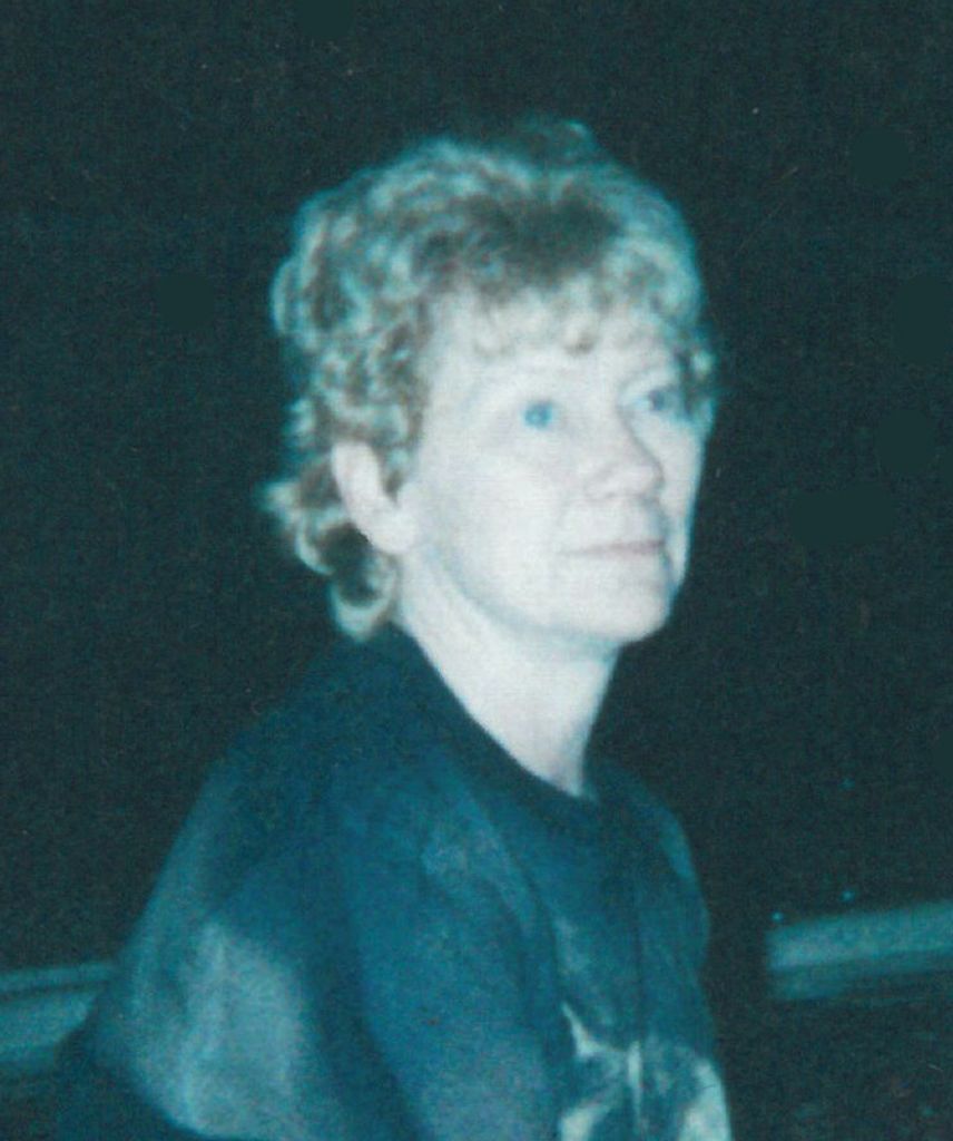 Sandra Lee Jamison