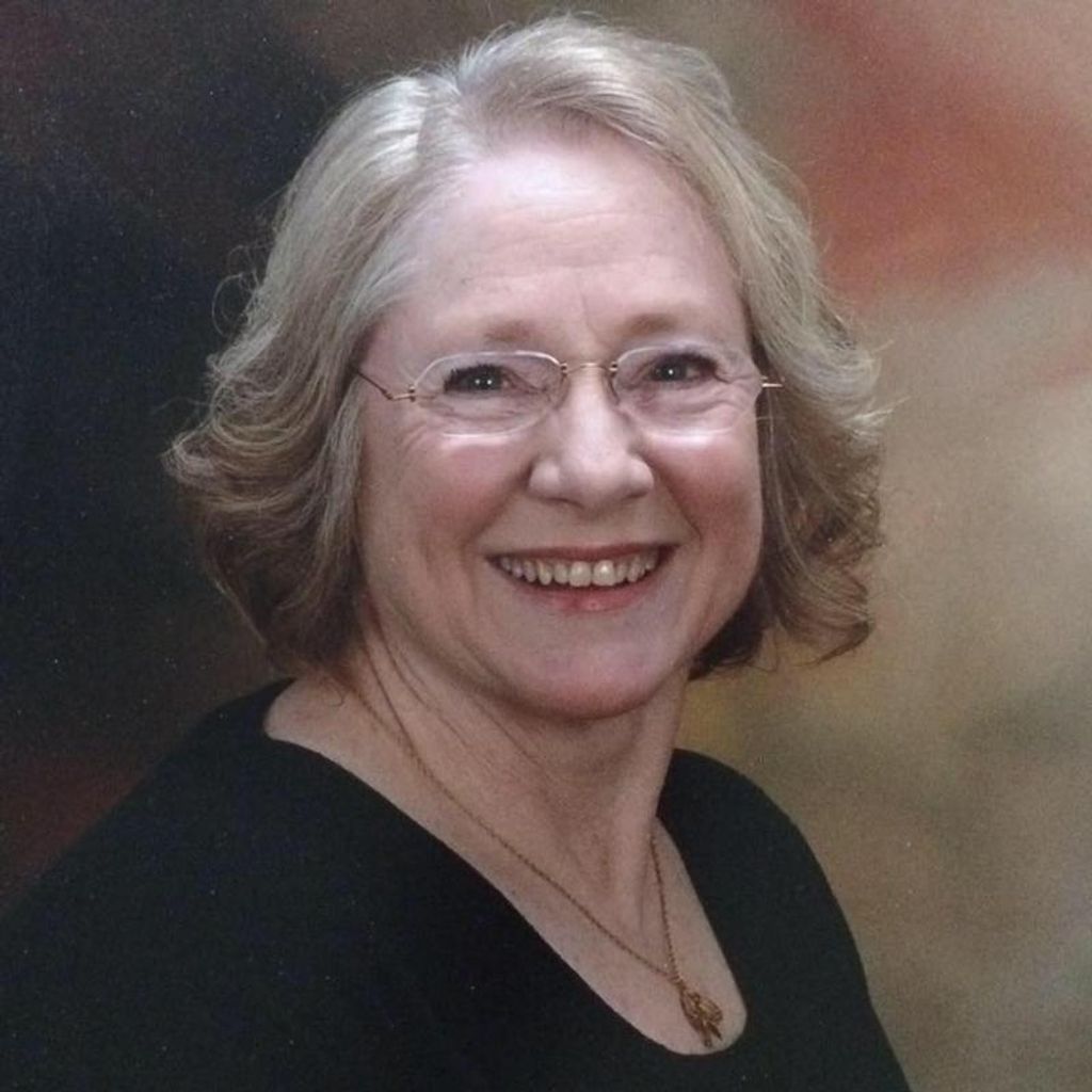 Mary "Joan" (Bruner) Chance