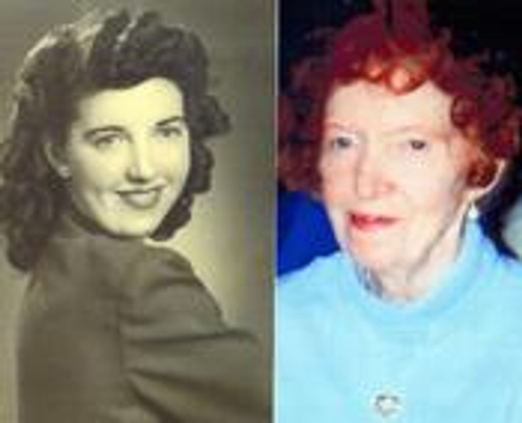 Marie R. Cunningham