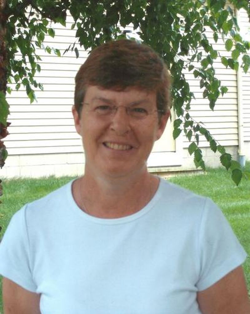 Ginger P. Sheavly Profile Photo
