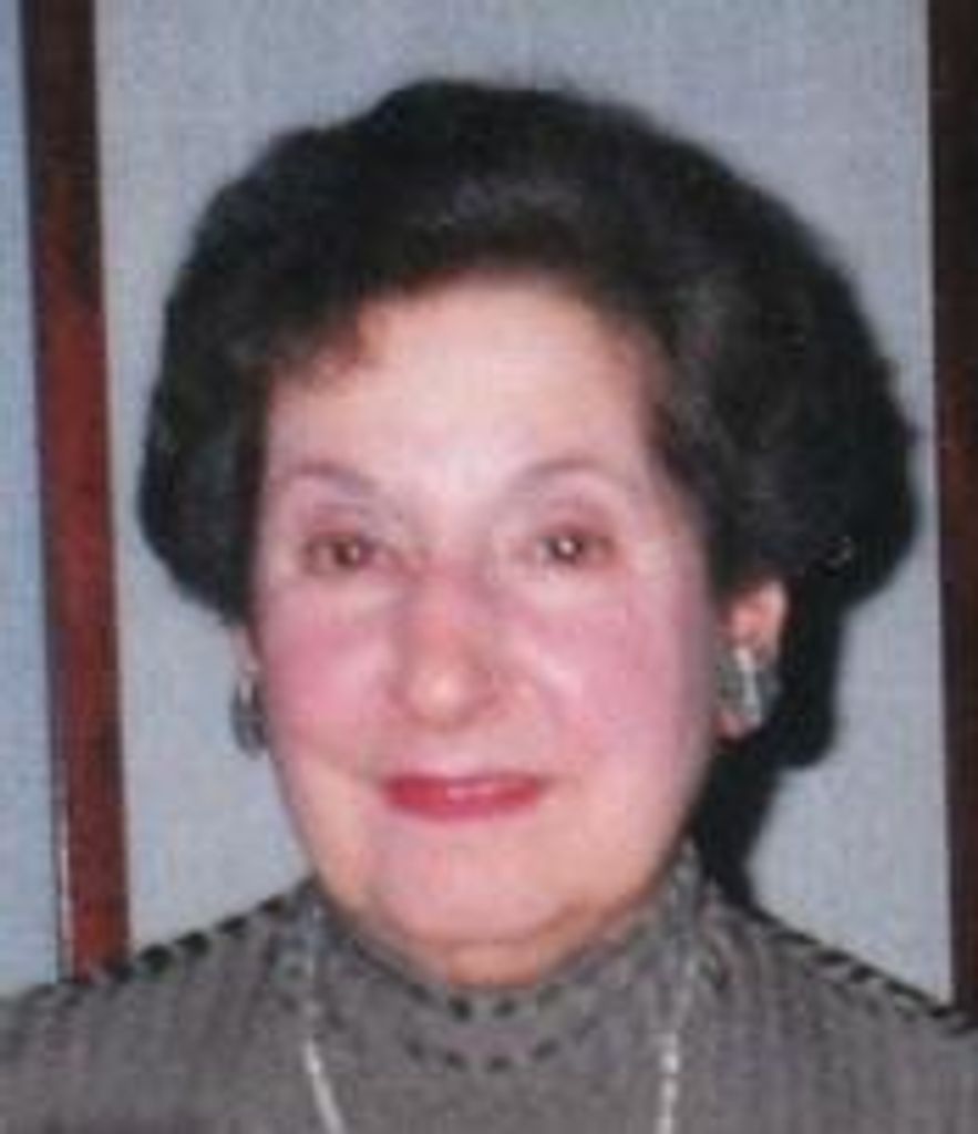 Dorothy E. Rader Profile Photo
