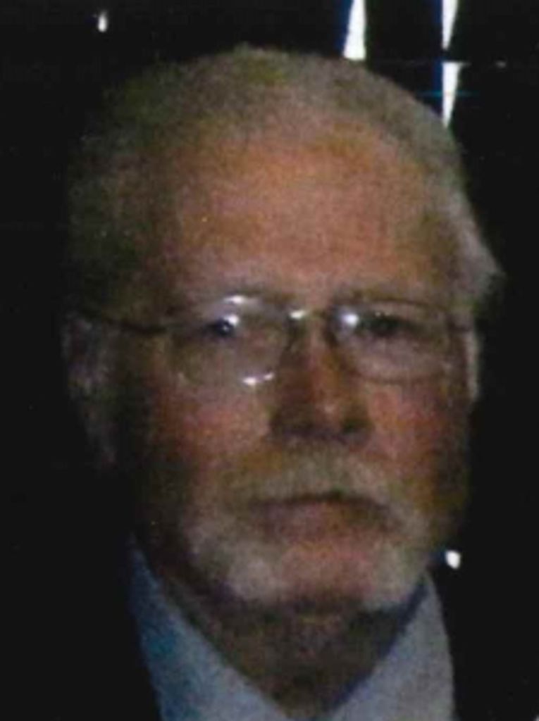 Harold R. Shaw