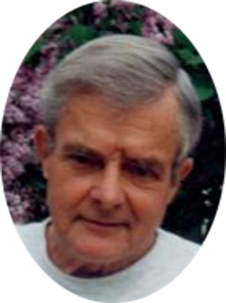 Merrill  Thornton See