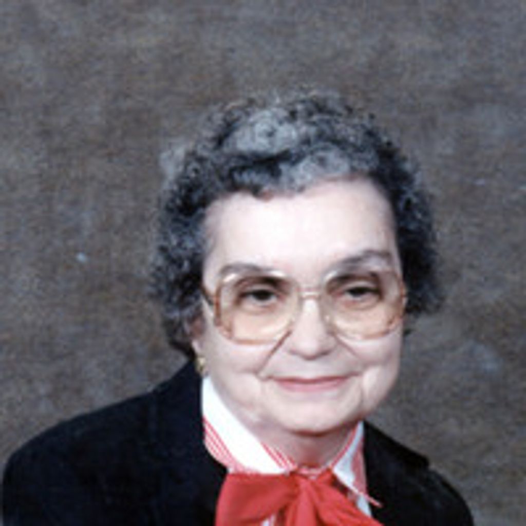 Mary Lou Kerr