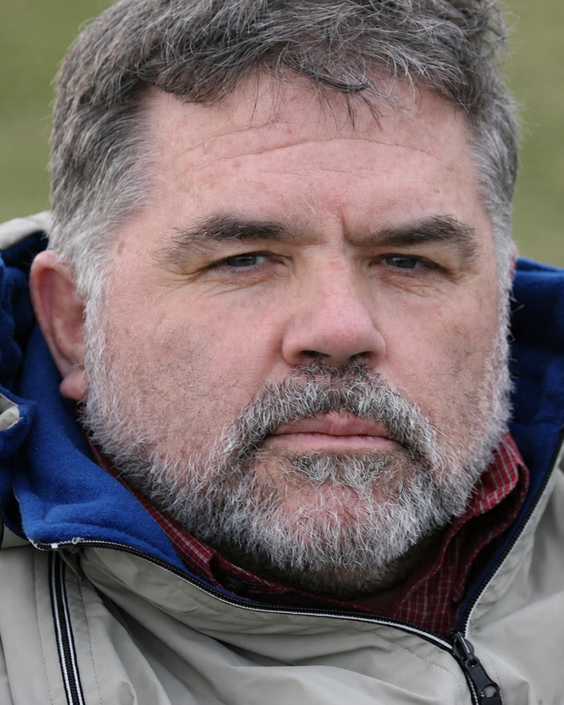 Mark Johnson Profile Photo