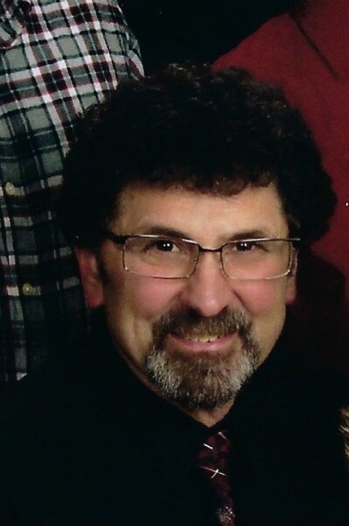 Russell E. "Russ" Garrison Profile Photo