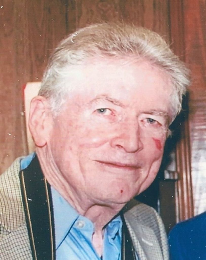 Thomas Godwin, Jr. Profile Photo