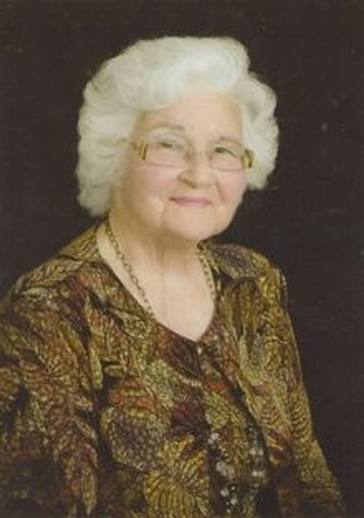 Dorothy Frances Freeman Laing Profile Photo