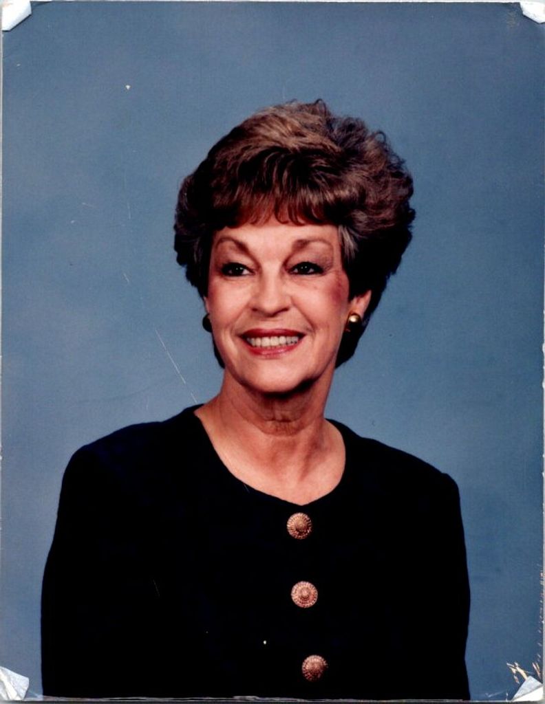 Betty Witherspoon