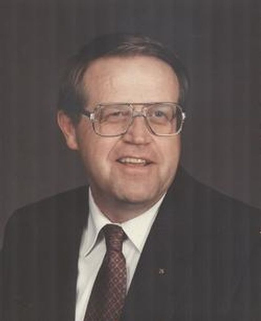 Timothy John Chamberlain