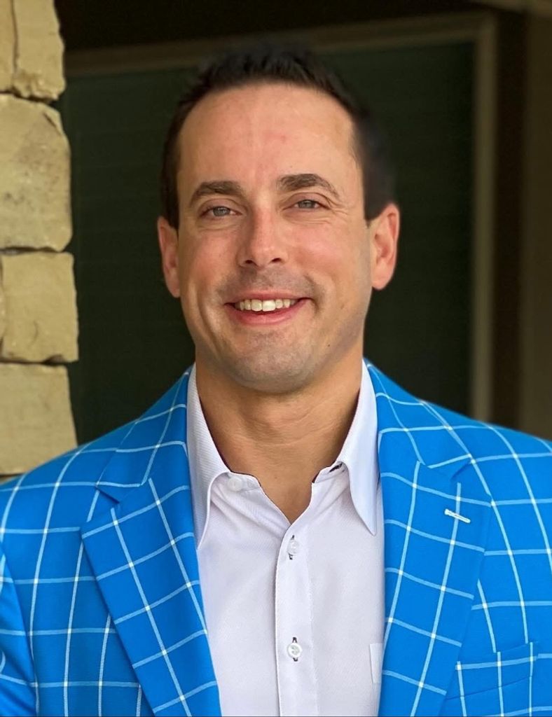 Jeffrey Malone
